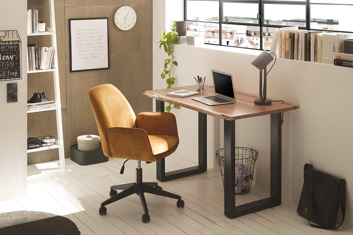 Cartagena Biurko drewniane